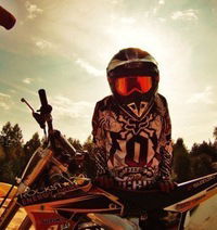 Сергей Сигунов