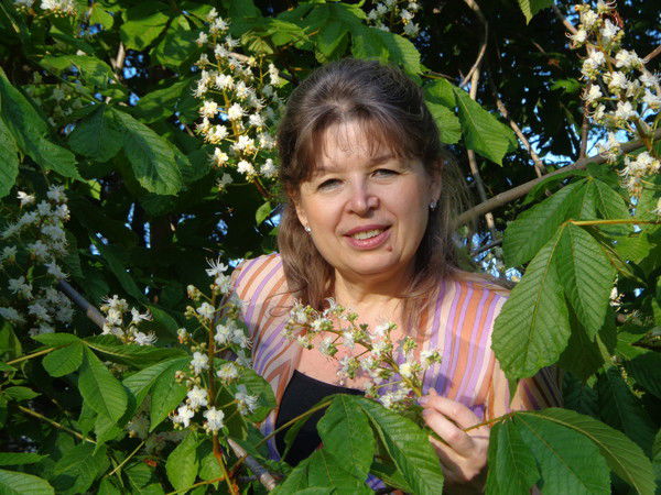 Надежда Козлова