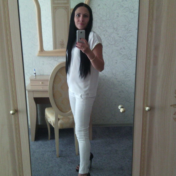 Анна Полунина