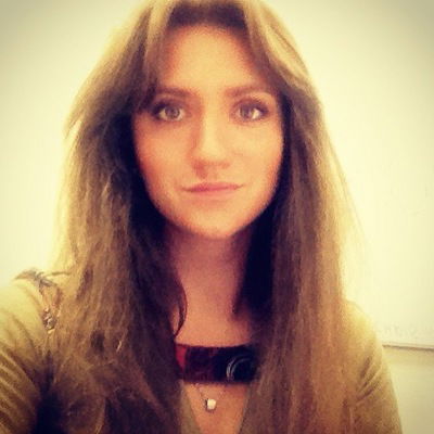 Надя Савчук