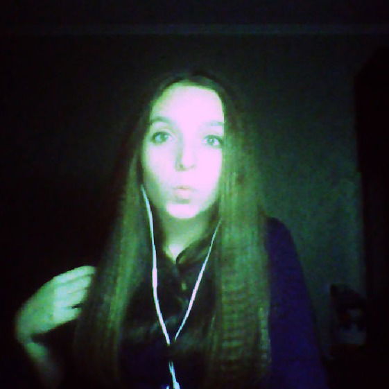 Ангелина Ворох