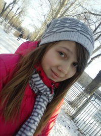 Вероника Мартьянова