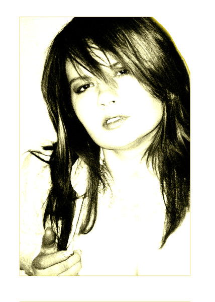 Юлия Афанасьева