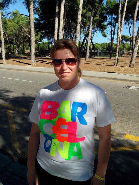 Елена Титова