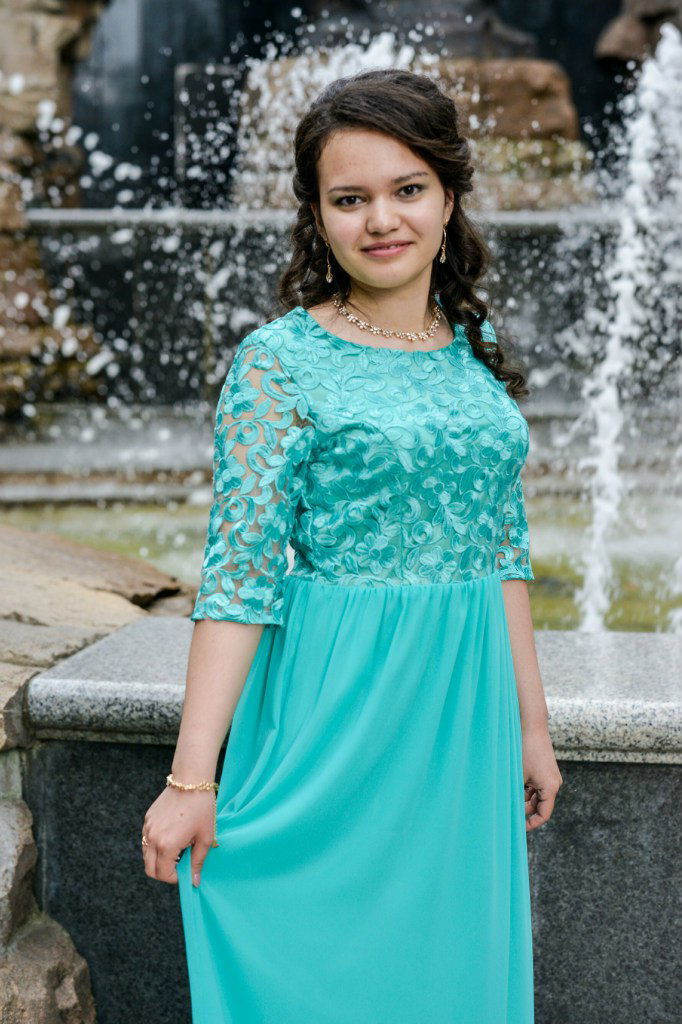 Адриана Банных