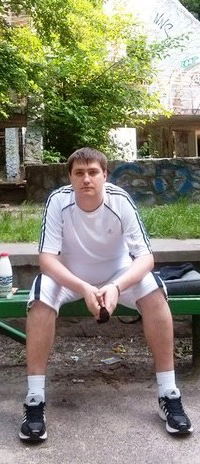 Александр Болотников