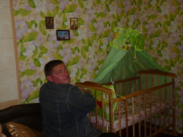 Сергей Яковенко