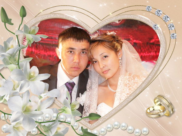 Бэлла Пшембаева