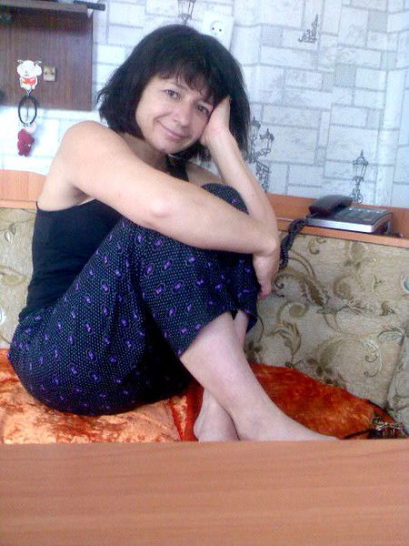 Жанна Алиева