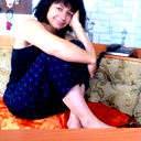 Жанна Алиева