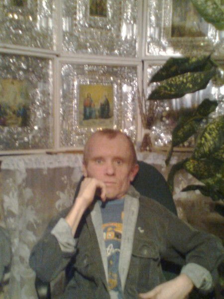 Сергей Домнышев