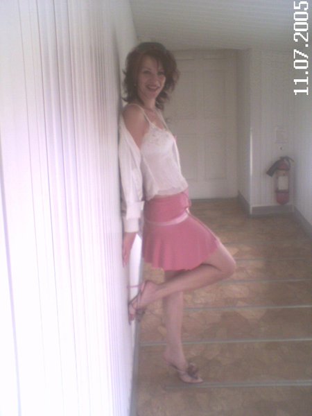 Светлана Глущенко