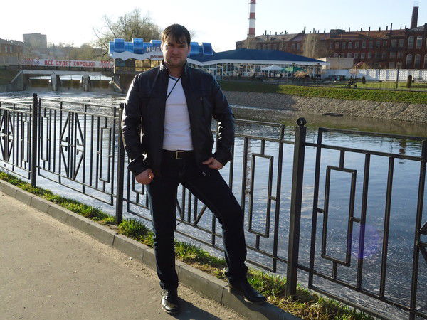 Виталий Сапаев