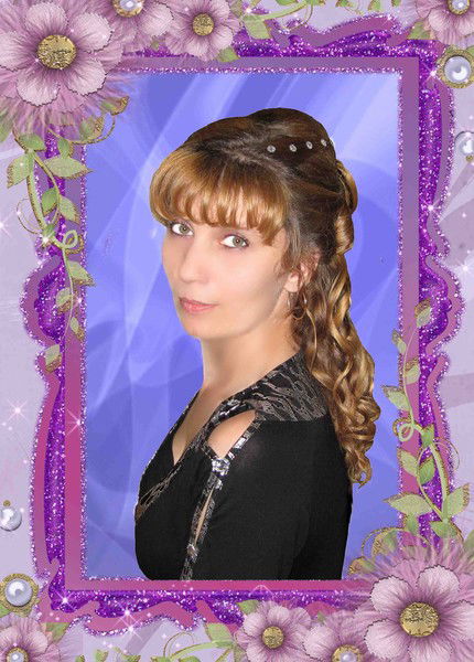 Татьяна Неборак(Глазова)