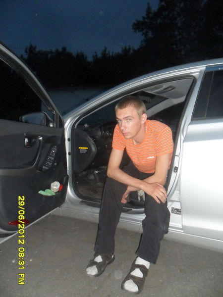 Виталий Суродеев