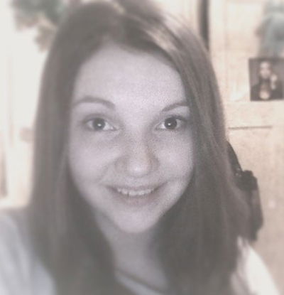 Анастасия Берёзкина