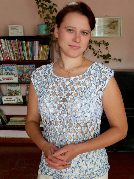 Ирина Дружинина