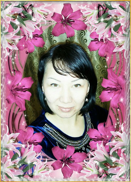 Раушан Хантораева