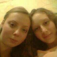 Танюша Омельченко