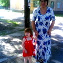Юлия Облицова (Танешкина)