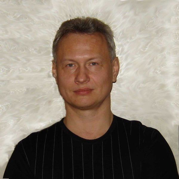 Алексей Кратенко