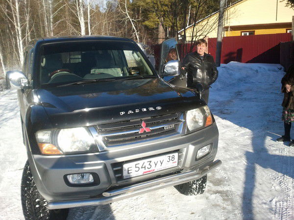 Петр Галченков