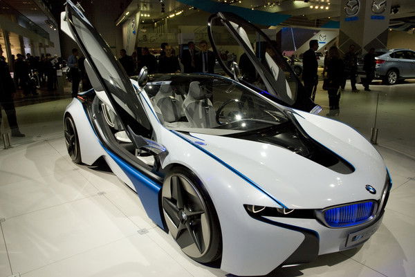 Илья Корсак