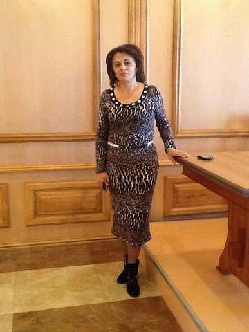 Армине Мкртчян