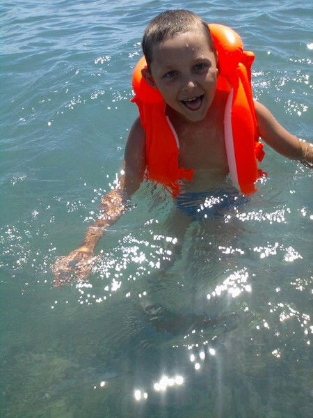 Андрей Андреевич Малыгин