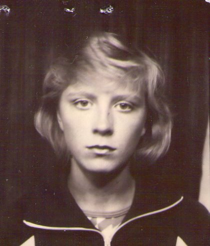 Светлана Калитвинова