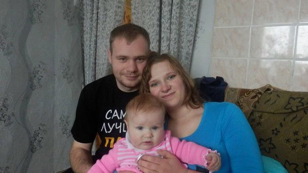 Валентина Вышко