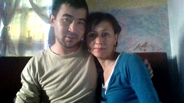 Жамиля Ерканат Абишевы