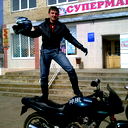 Иван Yamaha