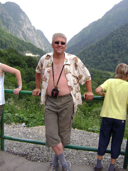 Андрей Еремеев