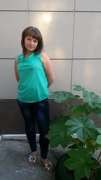 Юлианна Бызыкчи