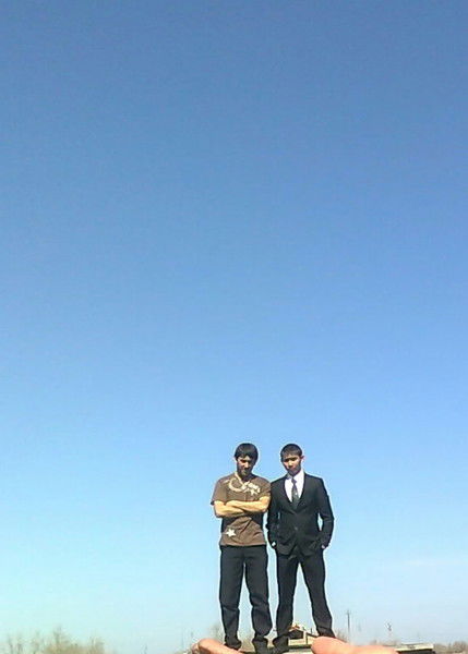 Рустам Ищанов