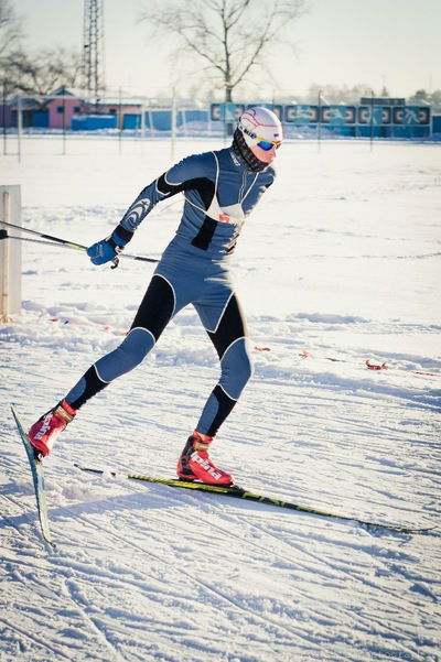 Никита Слыш