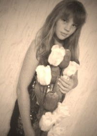 Настёнка Гнездилова