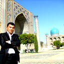 Mahmudjon Hudoyberdiev