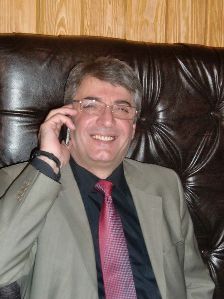 Тамаз Гикошвили