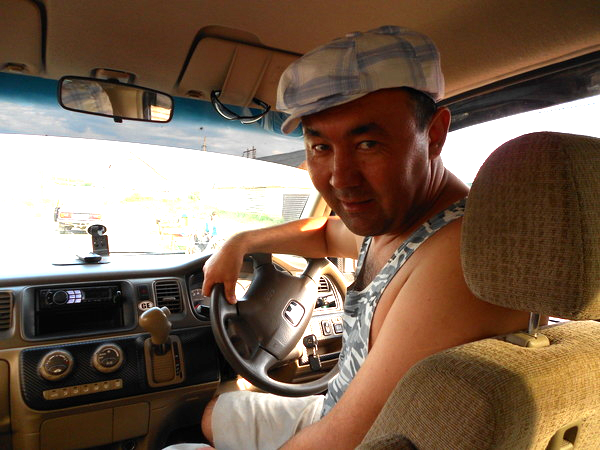 Юлай Мурзин