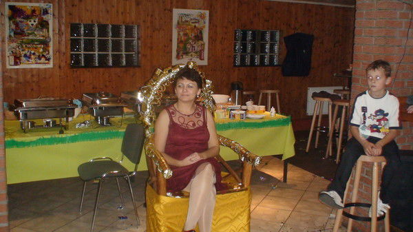 Зина Кудрявцева