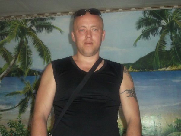 Александр Курушин