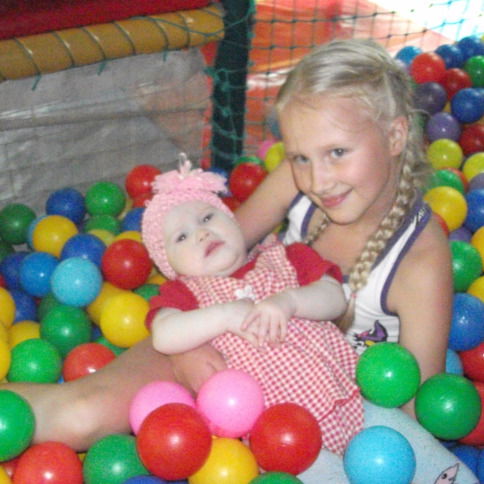 Валерия Ильиченко