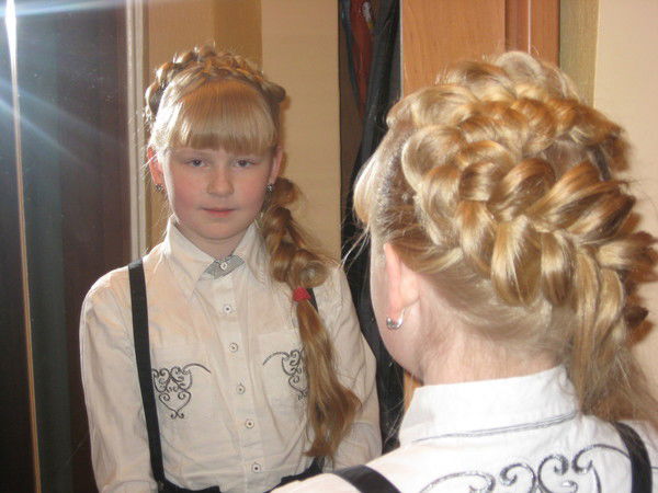 Ольга Шимченя