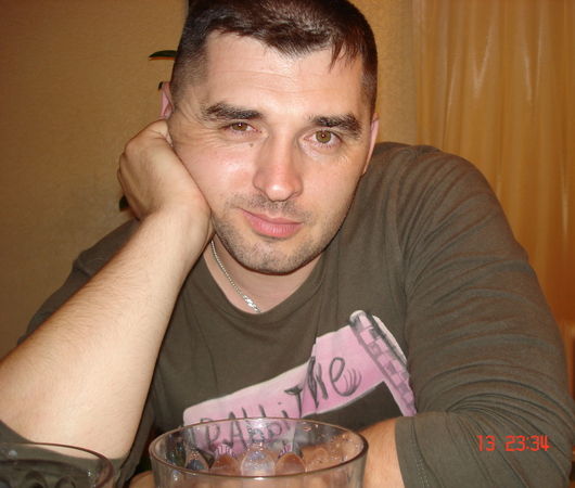 Антон Вольф