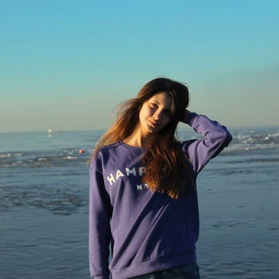 Аня Романчик