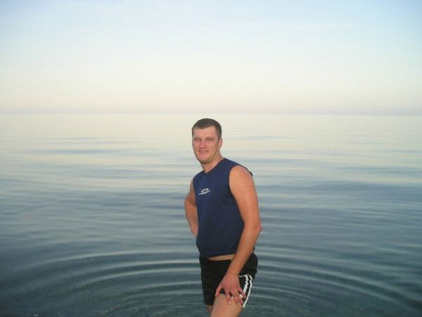 Дима Сахнюк