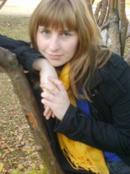 Катерина Лазарева