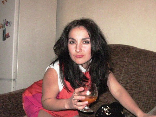 Девочка *******